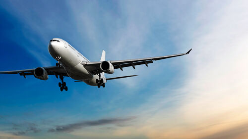 के बारे में नवीनतम कंपनी का मामला Standard Push-Pull Control Cable In Modern Aircraft