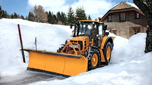 के बारे में नवीनतम कंपनी का मामला भारी इंजीनियरिंग वाहनों में उच्च-प्रदर्शन पार्किंग ब्रेक लीवर