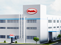 PHIDIX मोशन कंट्रोल कंपनी