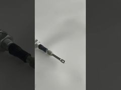 मैनुअल और ऑटोमैटिक ट्रांसमिशन सिस्टम के लिए गियर शिफ्ट कंट्रोल केबल