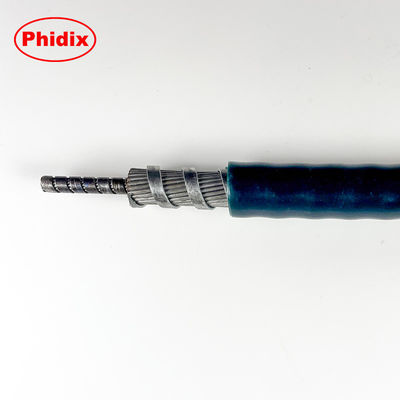 गुणवत्ता  Ultra-Durable Push-Pull Control Cables for Extreme Temperatures (-65°F to 230°F) & Industrial Harsh Environments कारखाना