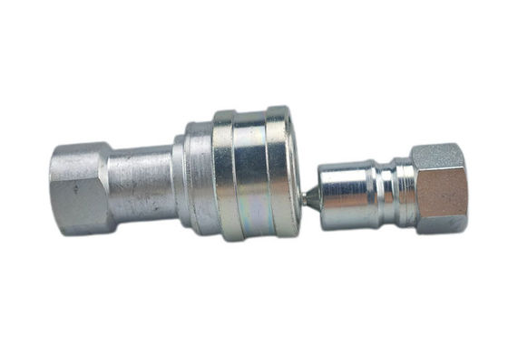 बीएसपीपी आईएसओ युग्मक, 5000PSI हाइड्रोलिक क्विक युग्मक