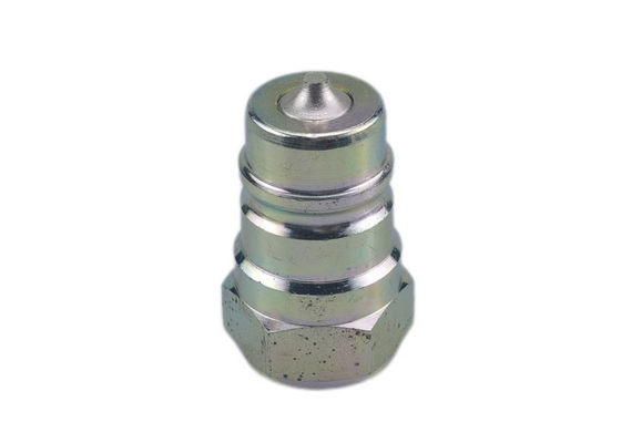 4000PSI 0.75' स्टील धक्का और खींच ISO 5675 युग्मक