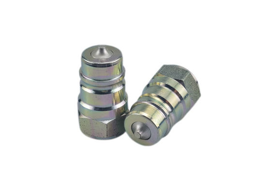 4000PSI 0.75' स्टील धक्का और खींच ISO 5675 युग्मक