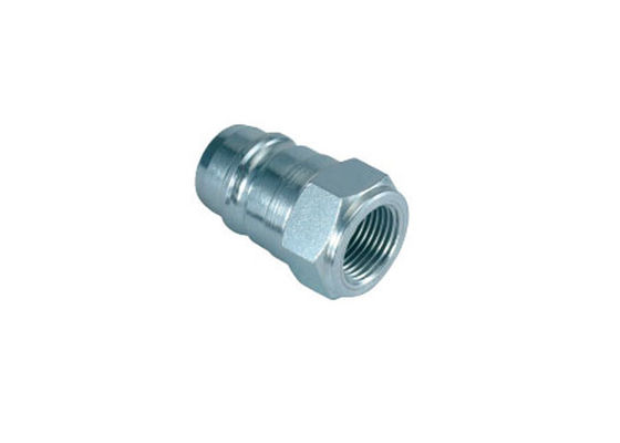 5000PSI 0.75 इंच IATF16949 आईएसओ हाइड्रोलिक युग्मक