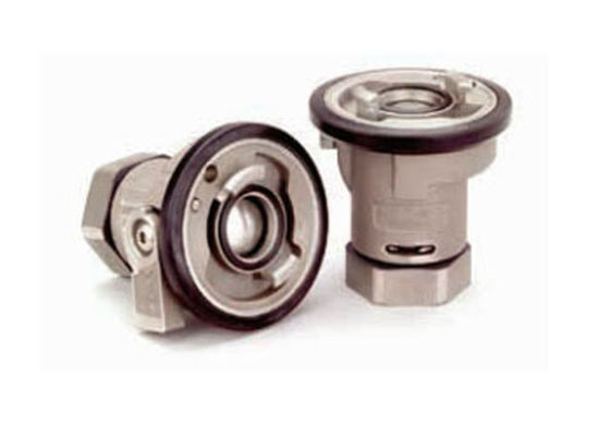 द्रव हस्तांतरण IATF16949 1500psi बंद युग्मन
