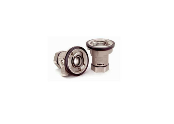 द्रव हस्तांतरण IATF16949 1500psi बंद युग्मन