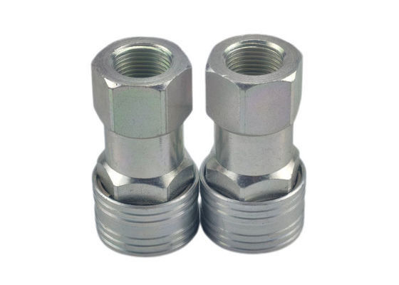ISO7241A HANSEN HA 15000 श्रृंखला कृषि त्वरित युग्मन