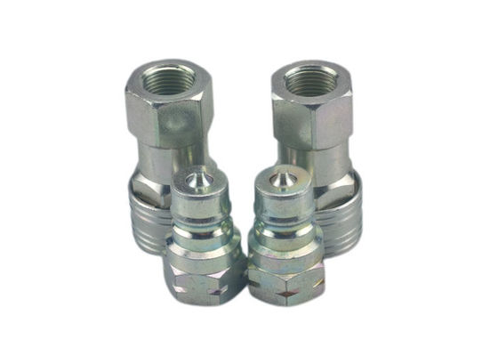 ISO7241A HANSEN HA 15000 श्रृंखला कृषि त्वरित युग्मन