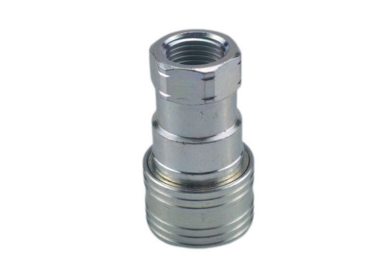 Hansen 15000 सीरीज ISO 7241 A त्वरित युग्मन के साथ इंटरचेंज