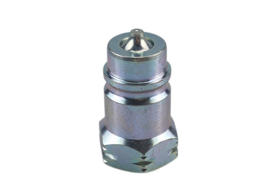 Hansen 15000 सीरीज ISO 7241 A त्वरित युग्मन के साथ इंटरचेंज