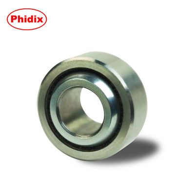 COM-T सीरीज़ PTFE-Lined Bearings -- गैर-रोटेशनल OEM/MRO उपकरण के लिए उच्च भार, कम रखरखाव समाधान