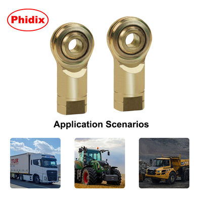 87084050 / 87084020 धातु रॉड अंत