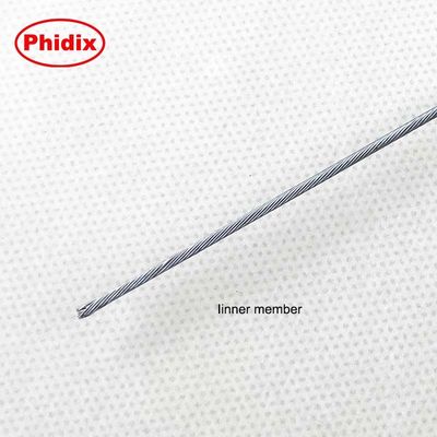 phidix 1500lb खींचें केवल ब्रेक केबल