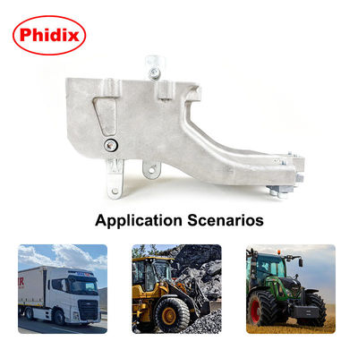 High-Performance 925 Series Industrial Horizontal Controller For Smooth Operation