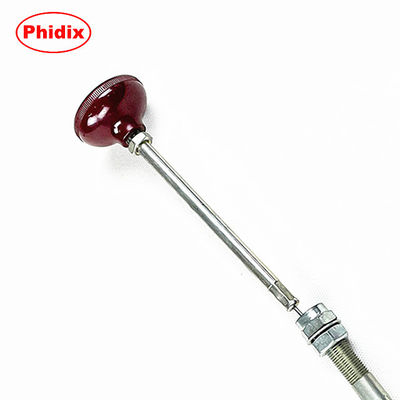 PTO हैंडल -डायरेक्टिव और एर्गोनोमिक पावर ने नियंत्रण बंद कर दिया