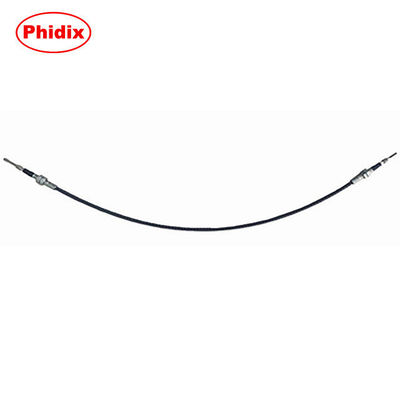 मानक नियंत्रण केबल-औद्योगिक और यांत्रिक अनुप्रयोगों के लिए विश्वसनीय मोशन ट्रांसमिशन