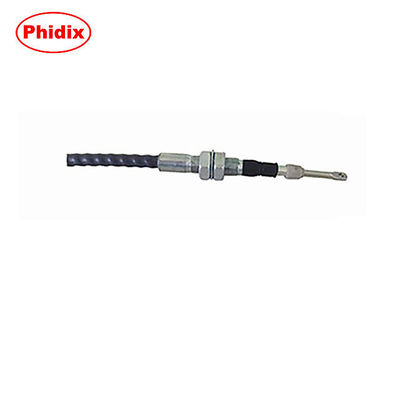 मानक नियंत्रण केबल-औद्योगिक और यांत्रिक अनुप्रयोगों के लिए विश्वसनीय मोशन ट्रांसमिशन