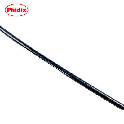 कस्टम पुश-पुल नियंत्रण केबल | रिमोट मैकेनिकल मोशन कंट्रोल सिस्टम