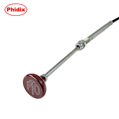 यांत्रिक संचालन के लिए विभिन्न नियंत्रण केबल हैंडल