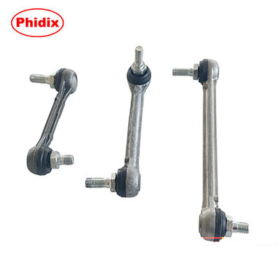 Heavy-Duty Linkage Rod With Ball-End Studs