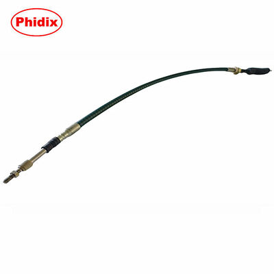 कस्टम नियंत्रण केबल-उच्च प्रदर्शन लचीला मोशन ट्रांसमिशन समाधान