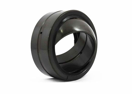 IATF16949 10MM सादा रेडियल गोलाकार गेंद असर